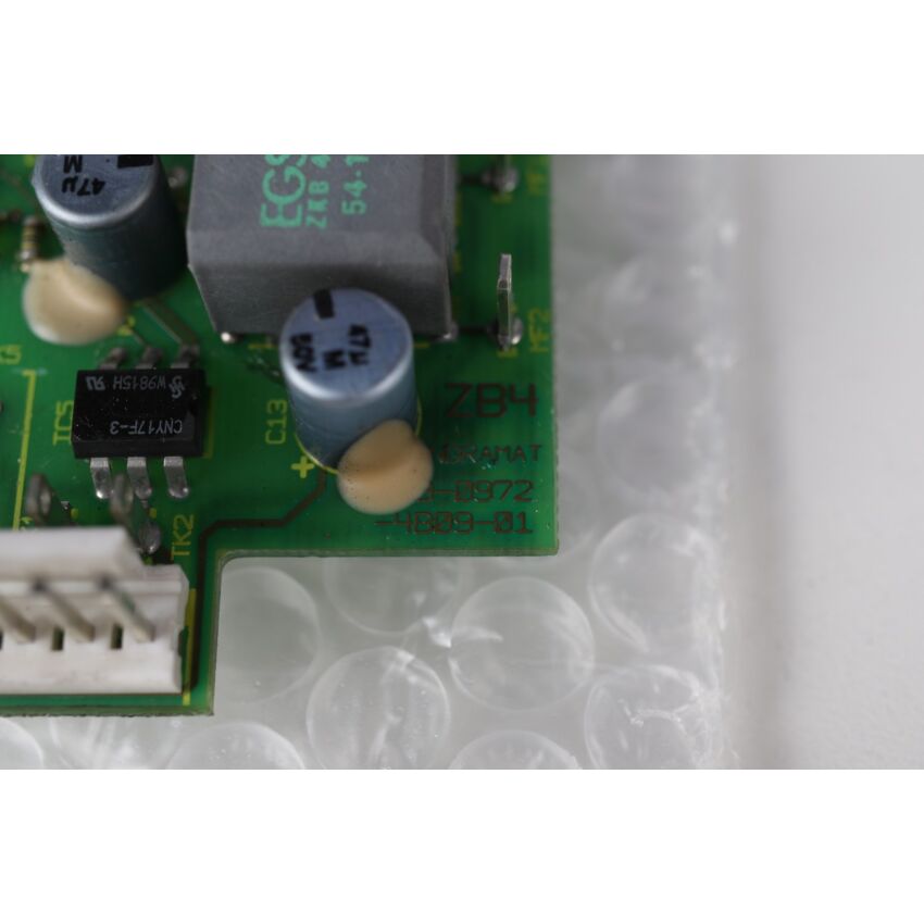 ZB4 109-0972-4B09-01 / 109-0972-4A09-01