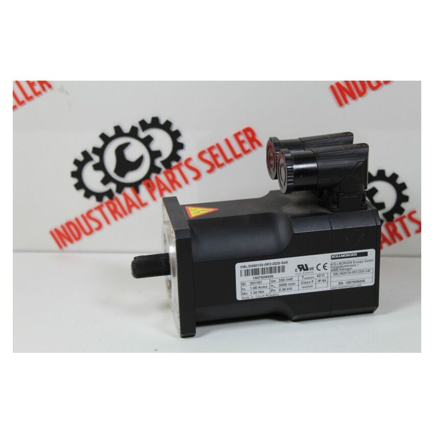 DBL3N00130-0R2-DD0-S40