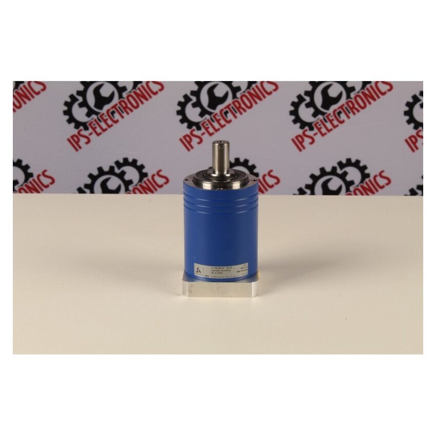 LP-070S-MF2-20-1D1-3S (ratio i=20)