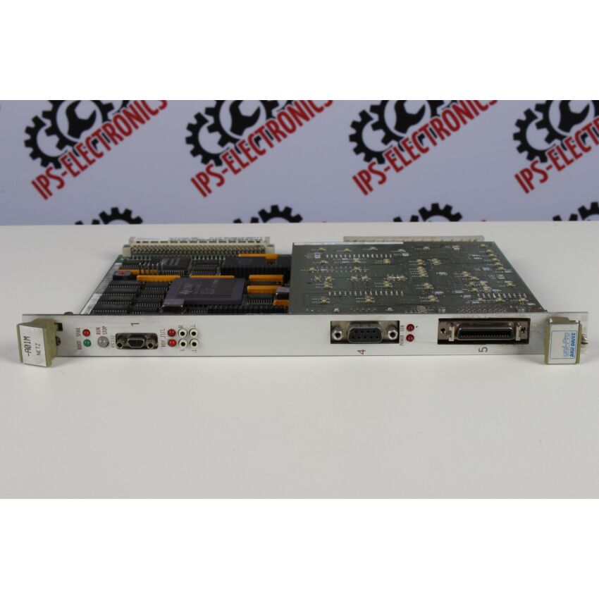 DIGI-DRIVE A01M ACPU90-NS D 23.050013-00217