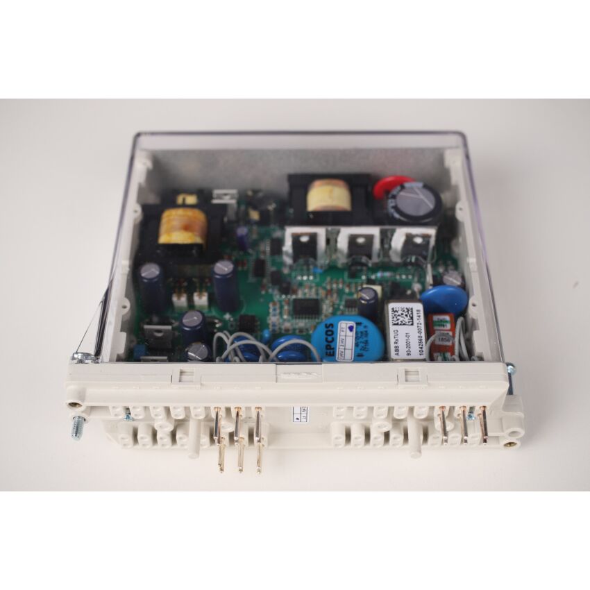 RXTUG22H 1MRK000592-A