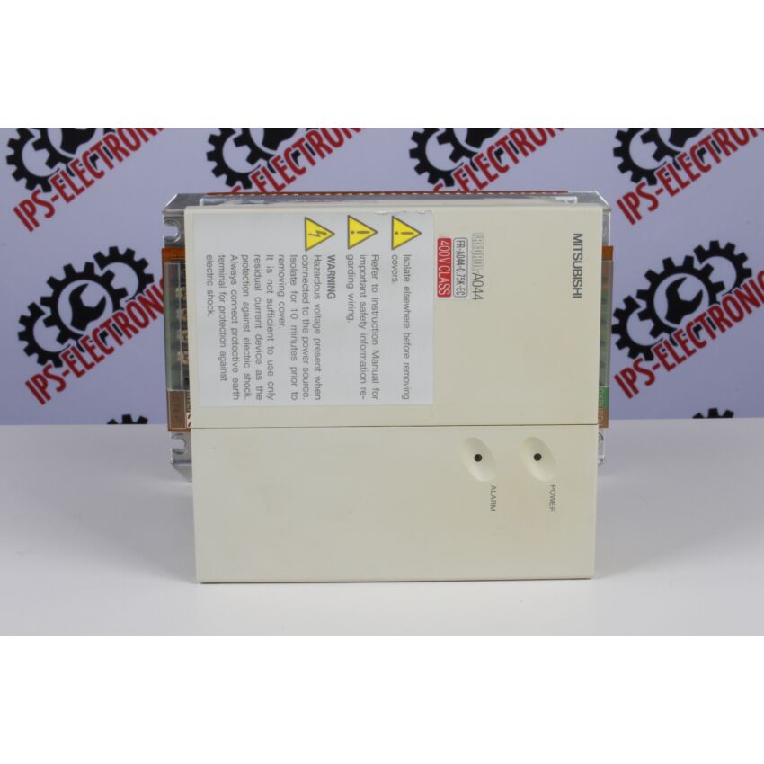 FR-A044-0.75K-EC (GREEN) 