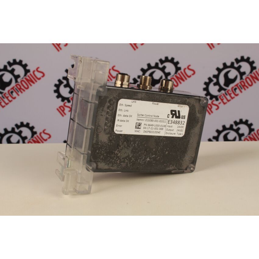 E348832 013093-002-01011