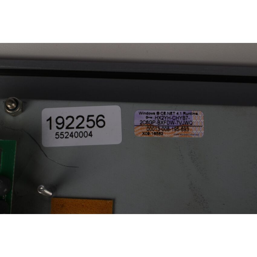 ACL TP DEL02M 03/30/A30360 (192256)