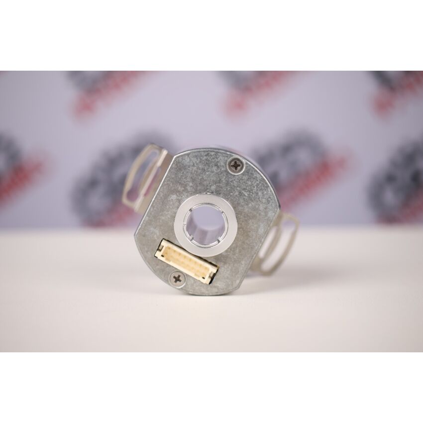 DR21R-07 / RCH20D-2000/3-1/2-5/0-LD/VC-7-M6-S