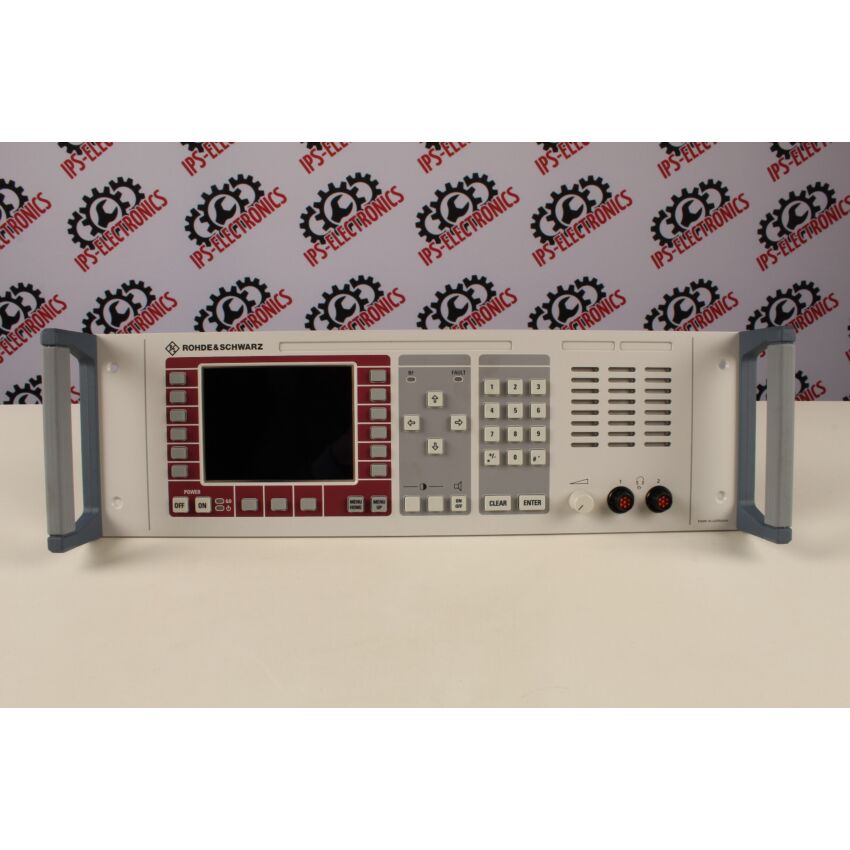  XK2100 (6033.2717.02)