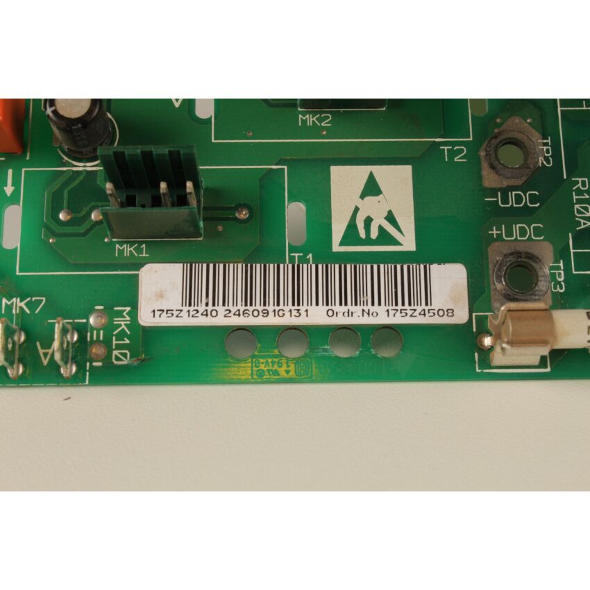 175Z1227-DT9 (175Z4508) (175Z1240) (246091G131) 