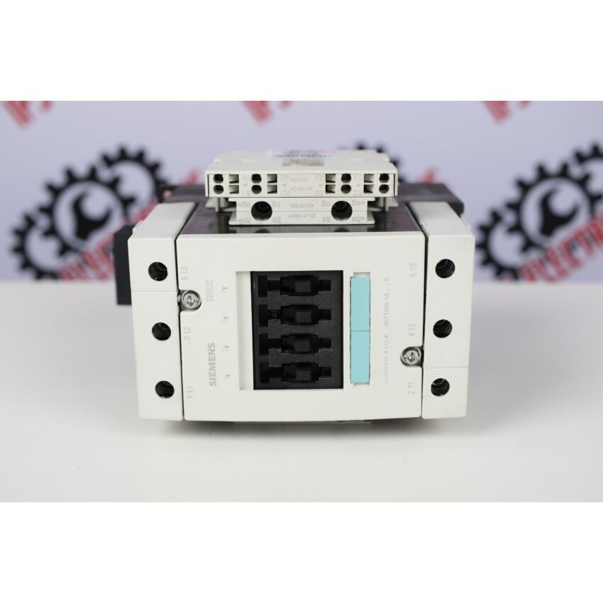 3RT1446-1AL20 / 3RH1921-1DA11 / 3RH1921-2JE11