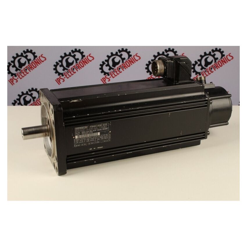 MDD093C-N-030-N2L-110GB2