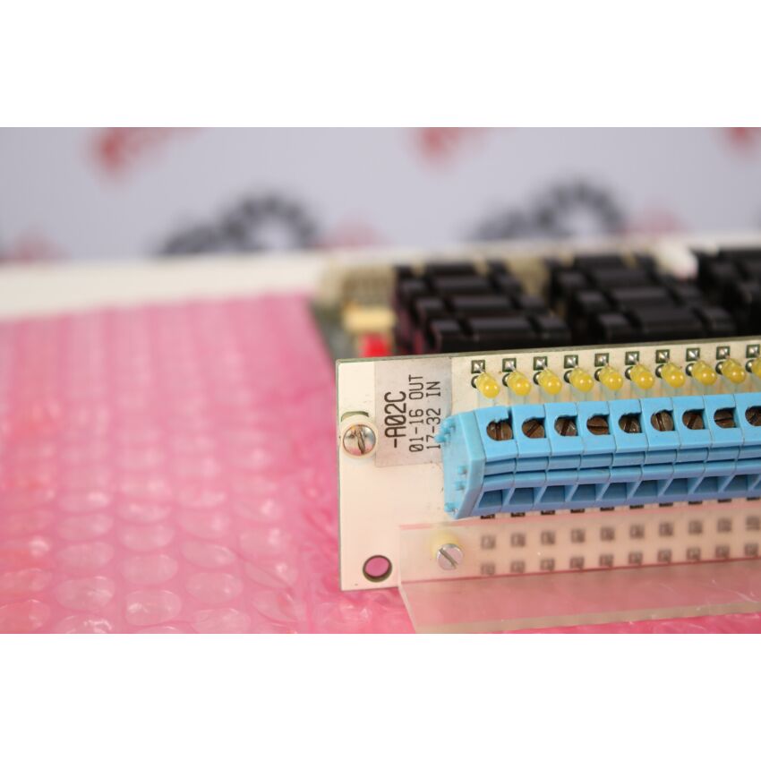 32AE (C-23.020157-02032) PLC90 A02W CANCPU