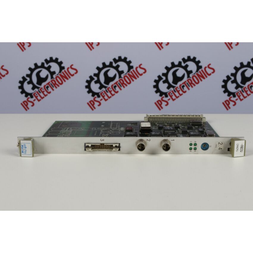 PLC90 A02W CANCPU (A23.020204-00212)