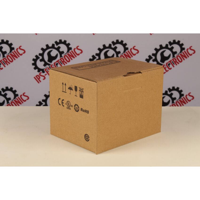 CIMR-VB4A0002BBA / CIMR-VZ4A0002BAA