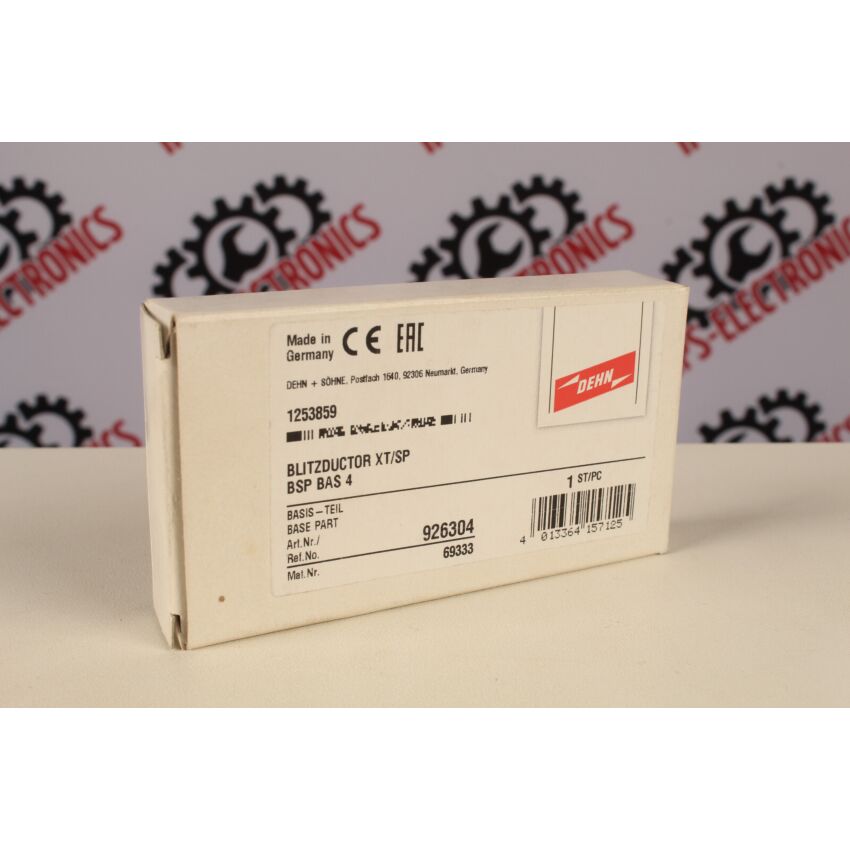 50-050772 BSP-BAS-4 (926304)