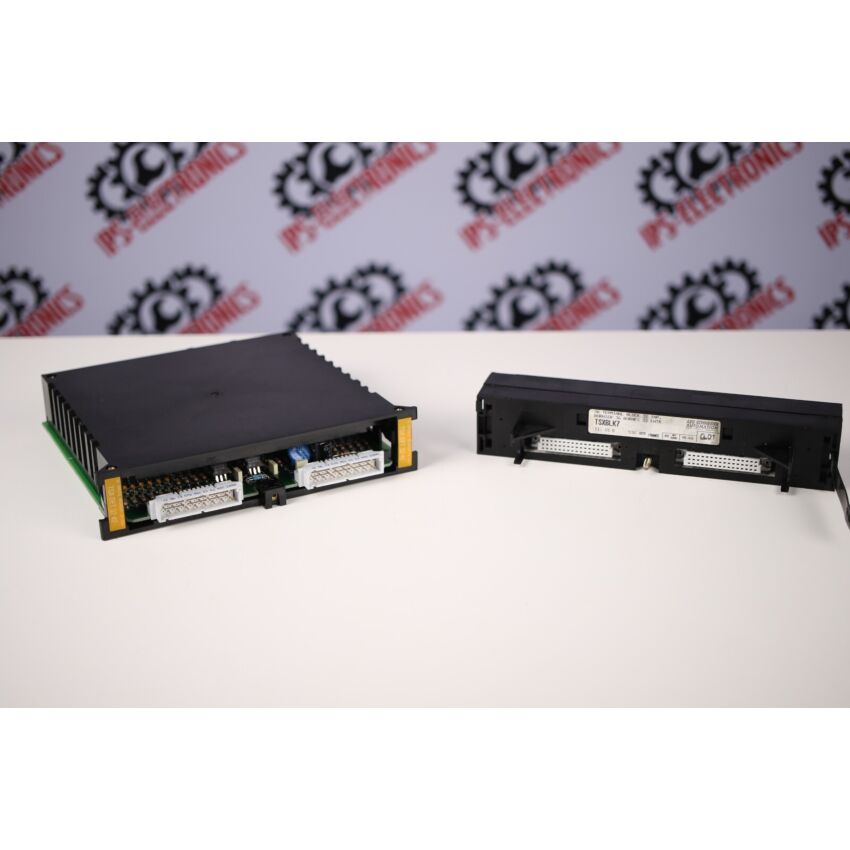 TSXBLK7 / TSXDET3242 II:01B 