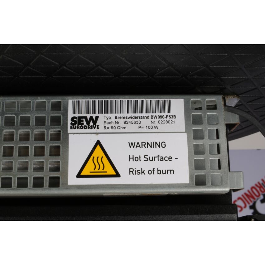 MDX61B0014-5A3-4-00 / BW090-P53B 