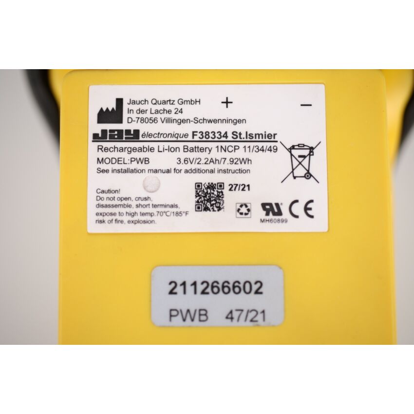 PWB JG61100 (211266601E1)