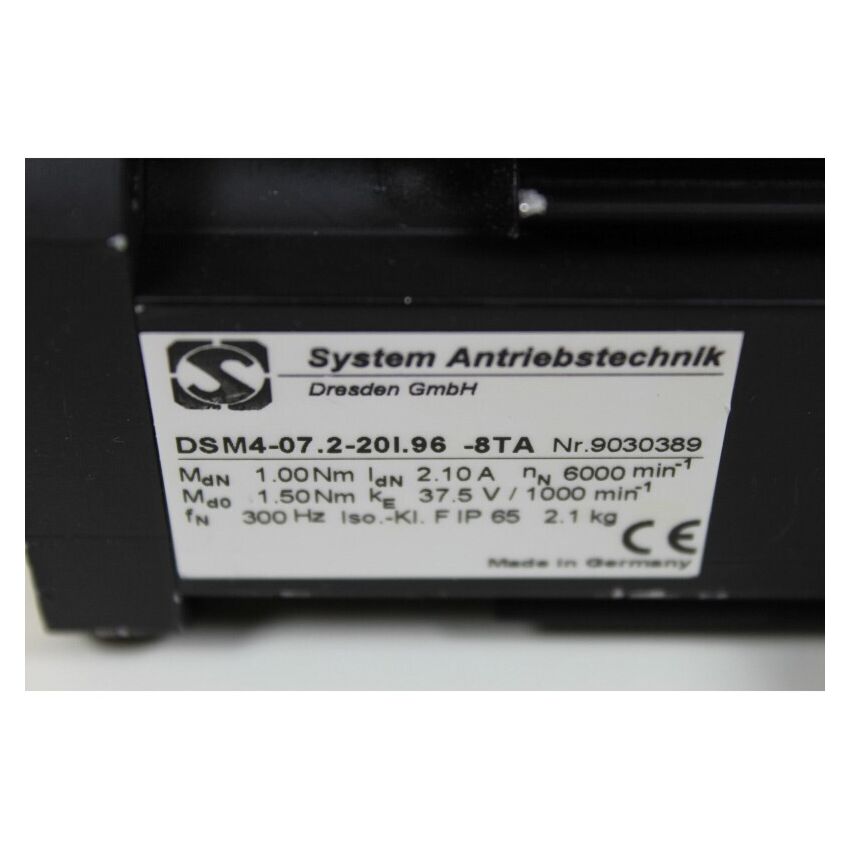 DSM4-07.2-20I.96-8TA