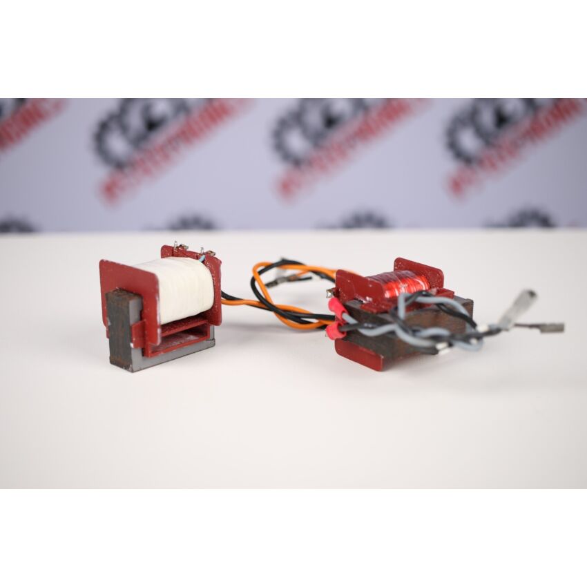 ZKB 630/030-05-160 C98130-A1023 C128-X-25 A1 / A2