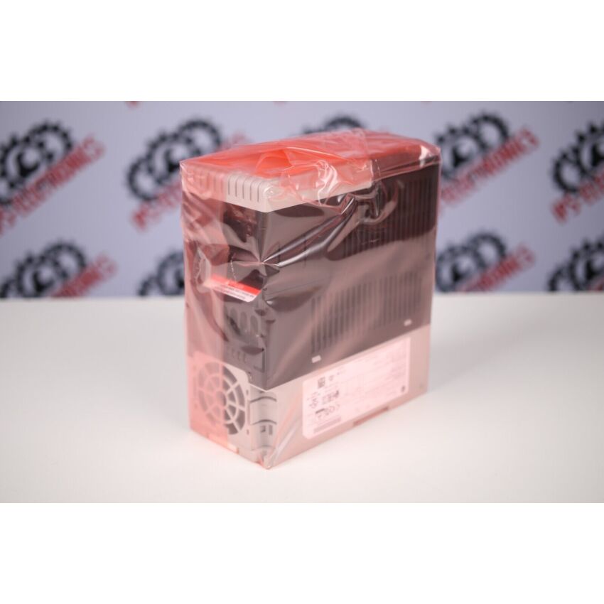 POWER FLEX 527 25C-A2P5N104 SER.B