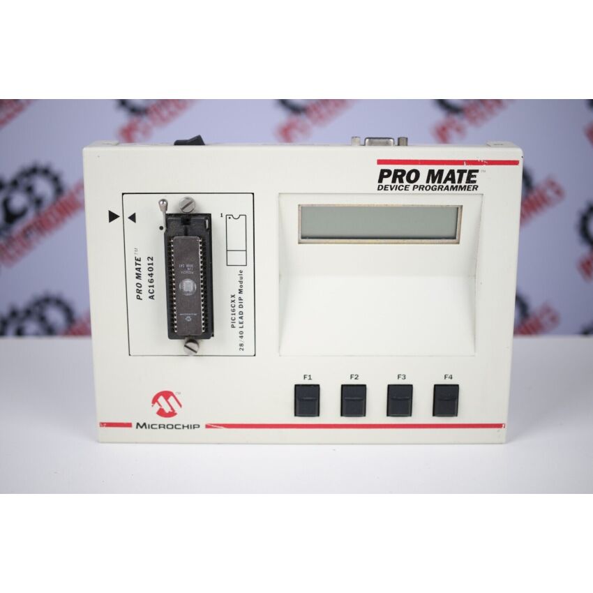 PRO MATE AC164012 10-00014 JIT952313885-R5 