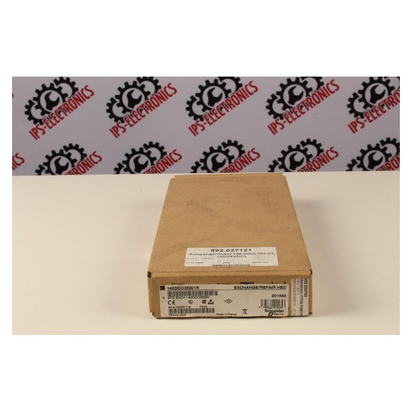 140DDO35301R Modicon