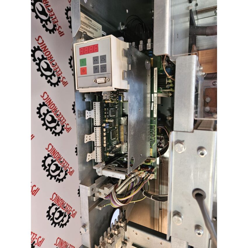 6SE7033-0FK60-Z GWE-476542713300-A