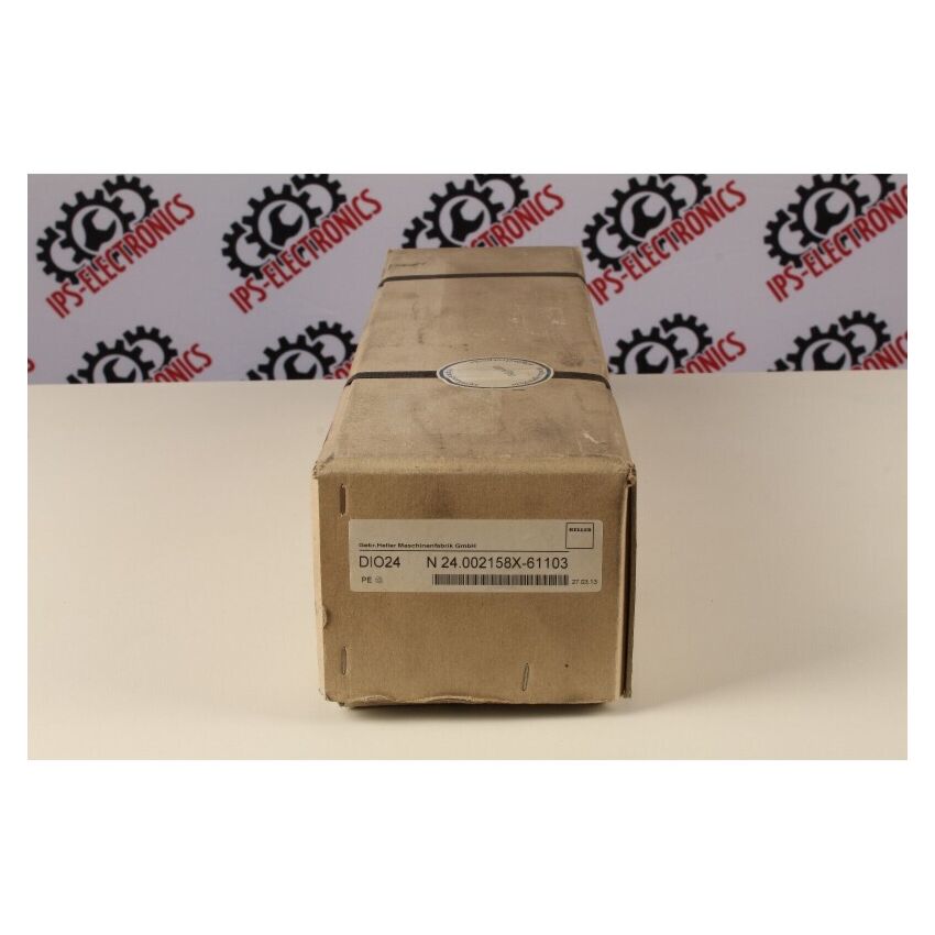 DIO24 N-24.002158X-61103