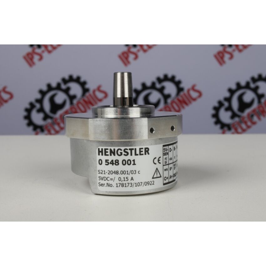 0 548 001 S21-2048.001/03 C