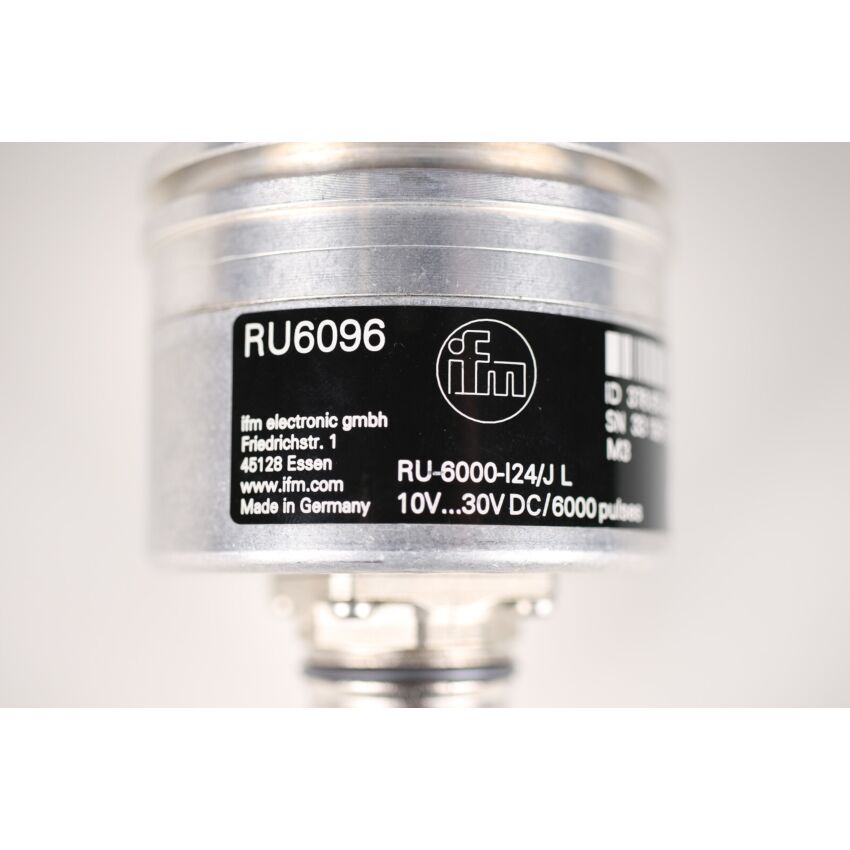 RU6096 RU-6000-I24/J-L