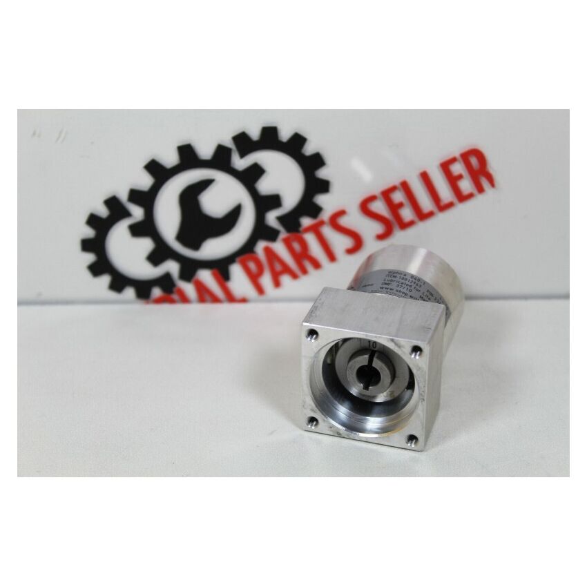 Alphira 040-1 (ratio i=10)