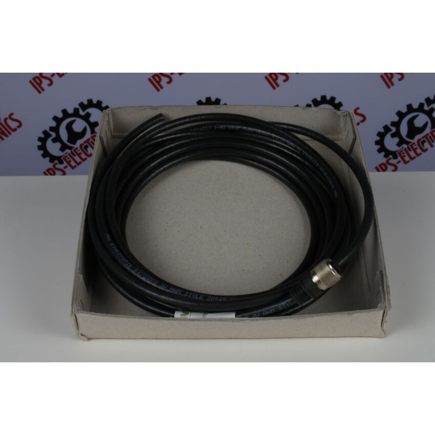 SIGUARD 3RG7848-1BA (KABEL 5M)