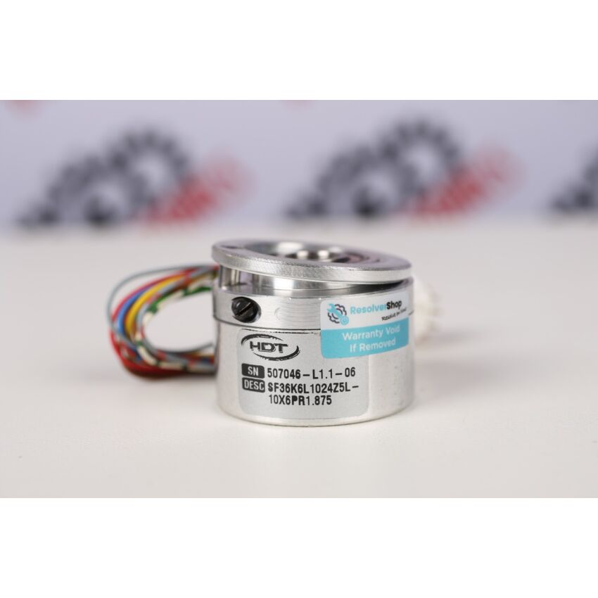 SF36K6L1024Z5L-10X6PR1.875