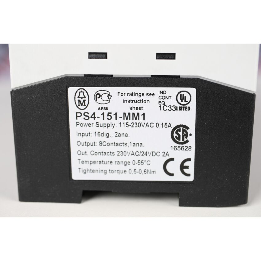 PS4-151-MM1 (VERSION: 01)