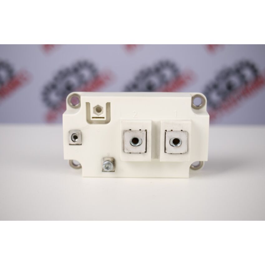 SEMITRANS SKM400GA123D