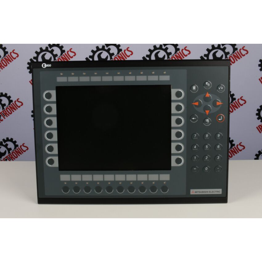 E900 T 03010G (ORANGE)