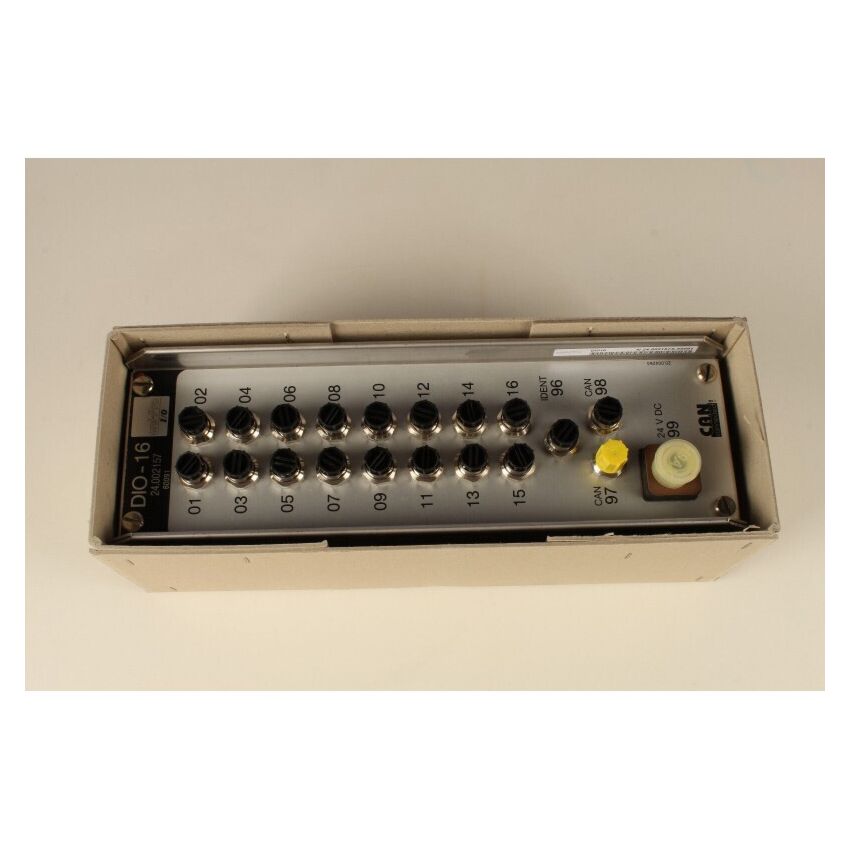 DIO16 N-24.002157X-60091