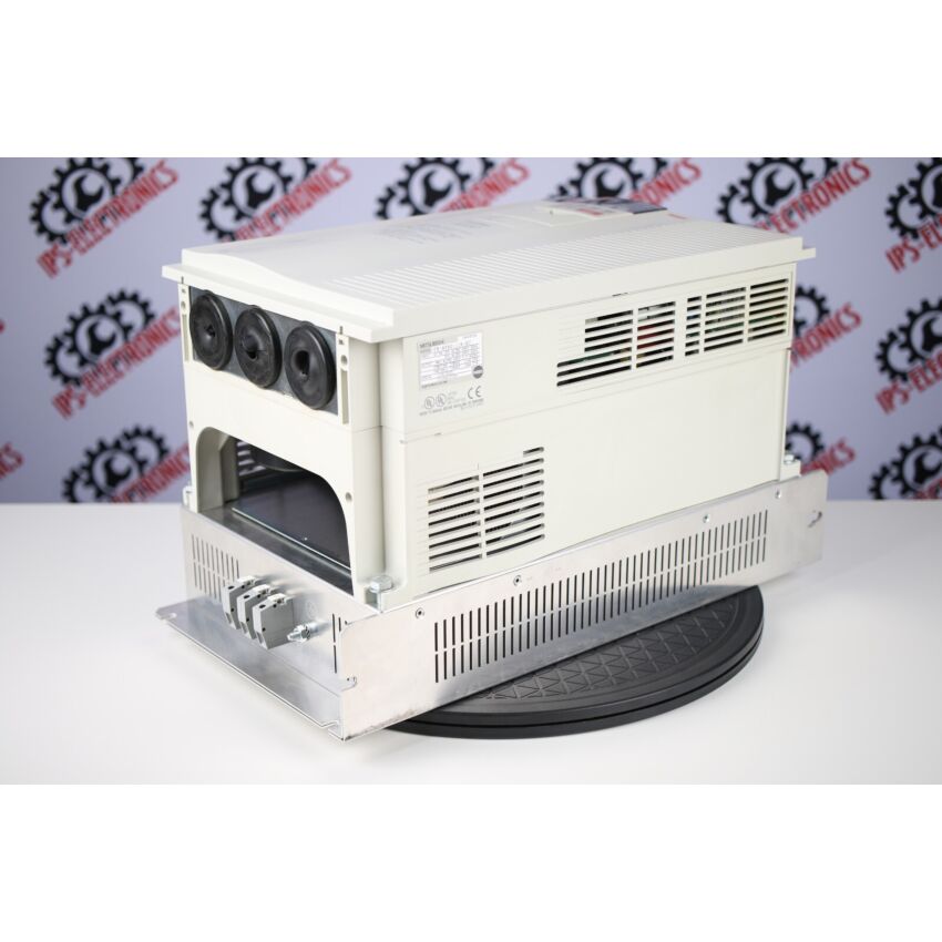 FR-A540-11K-EC FFR-A540/A520-50A-SF100