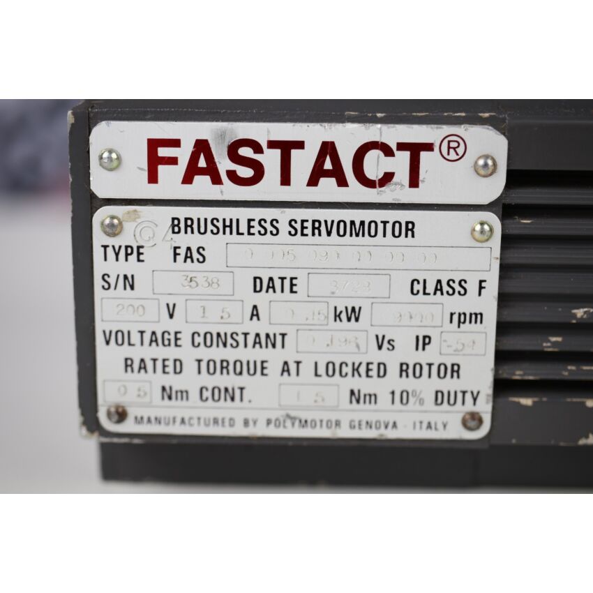 FAS 0 005 090 00 00 00