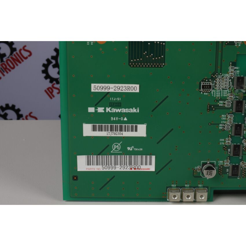 1TJ-51 AB4092-C (ID 1815)