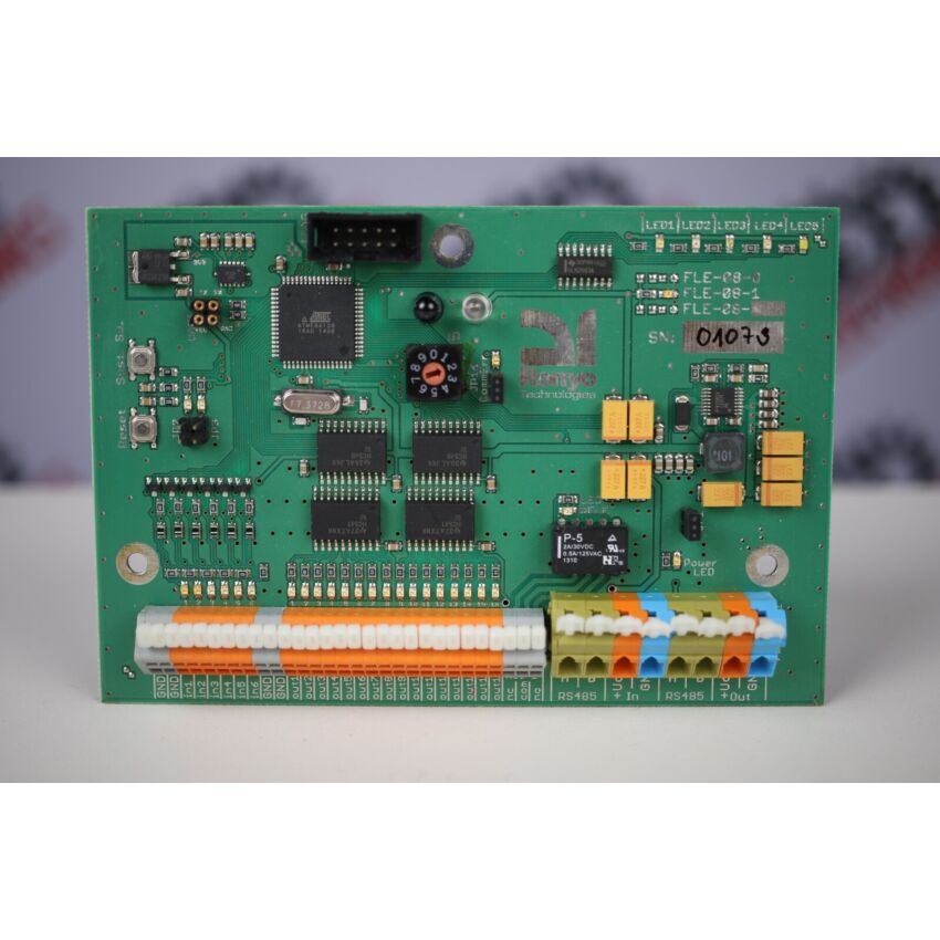 FLE-08-0 FLE-08-1 FLE-08