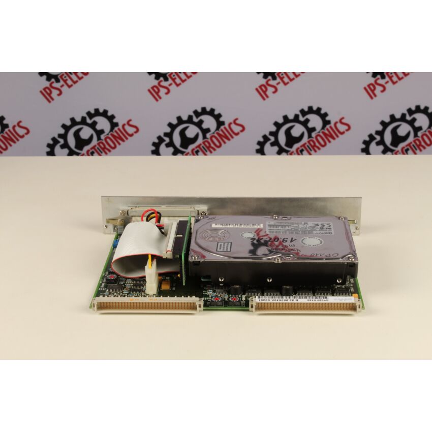 SYS90-S540 B-23.053640X-00361
