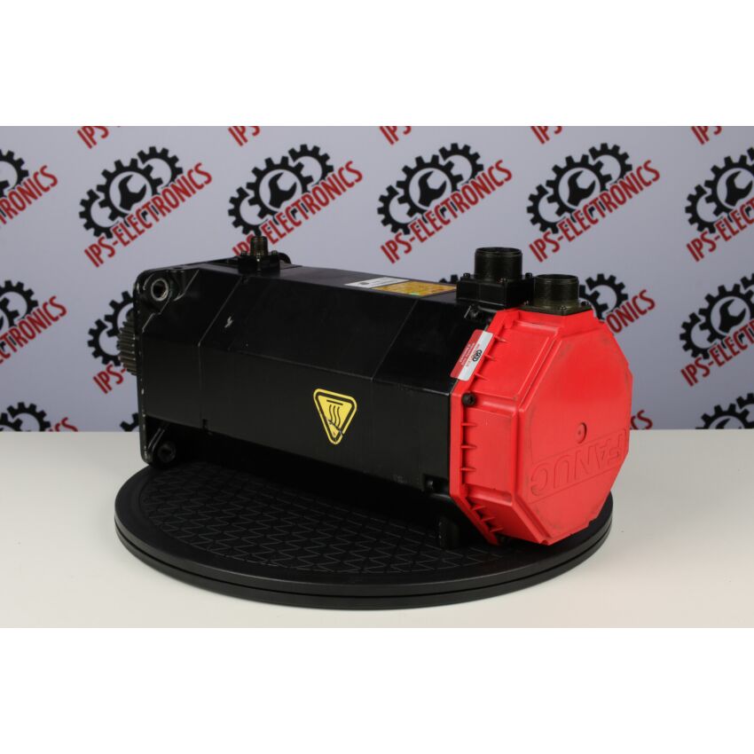 aM30/3000 A06B-0166-B675#0016 (GREEN)