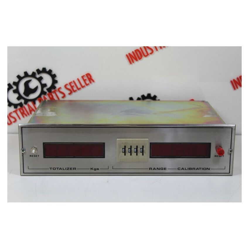 Totalizer 21042 Caronno p.-italy