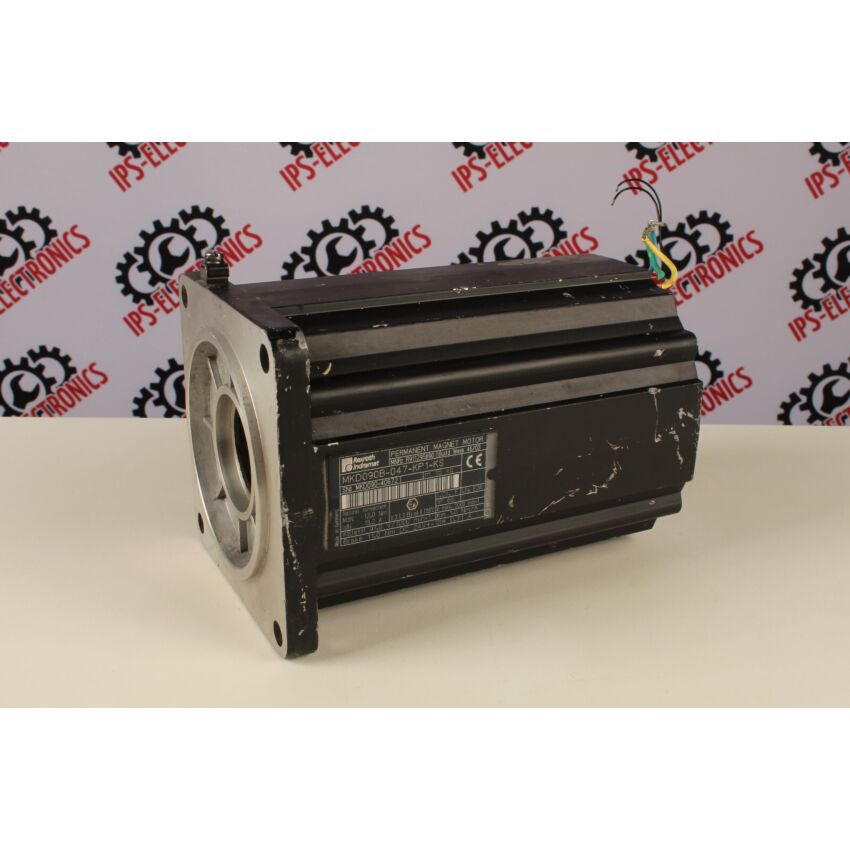 MKD090B-047-KP1-KS
