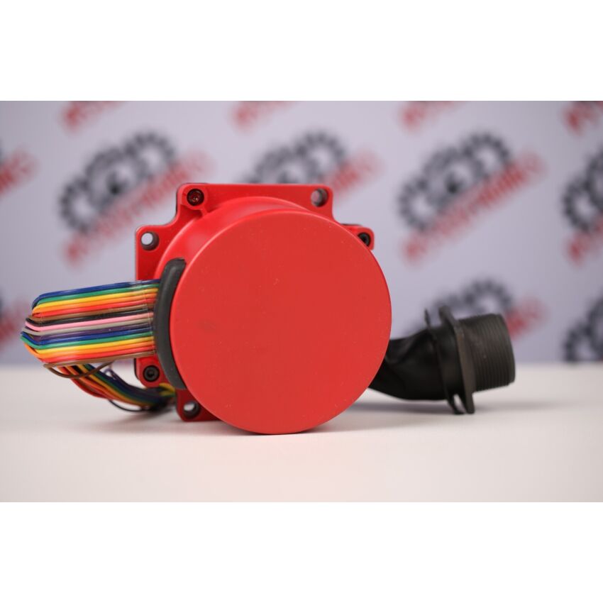 PULSECODER A860-0316-T101