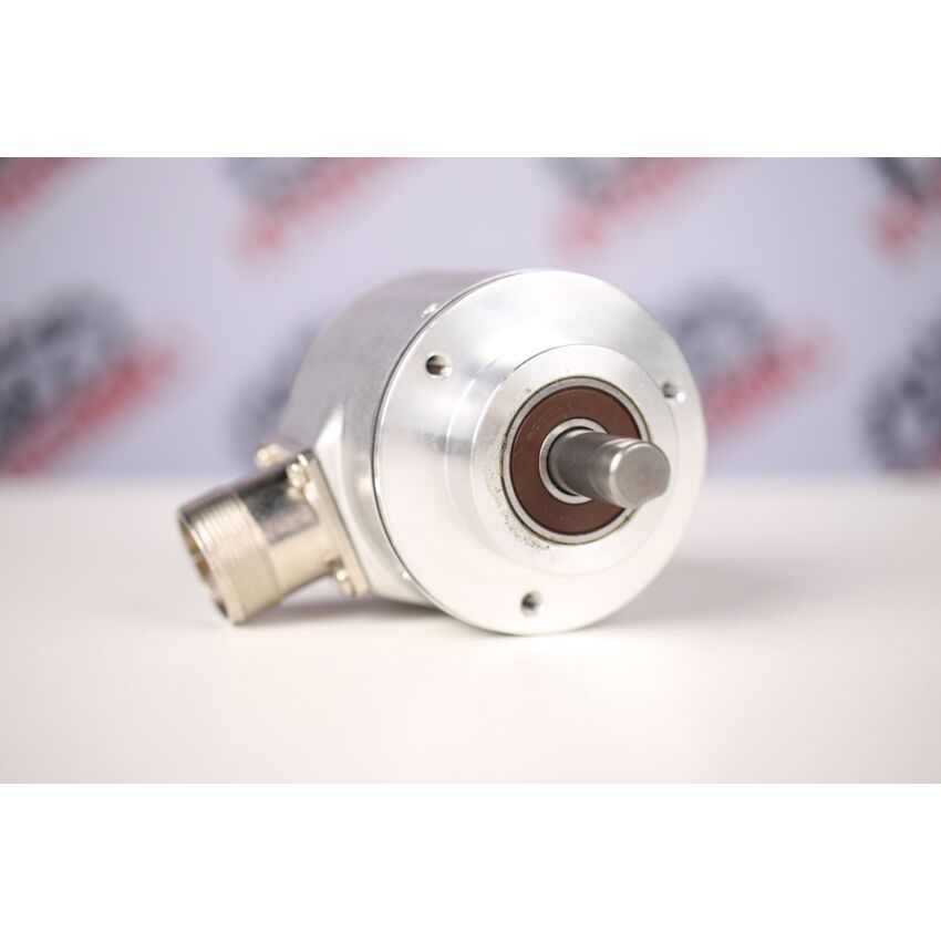 0 524 850 NI58-0/5000EL.42IH-8