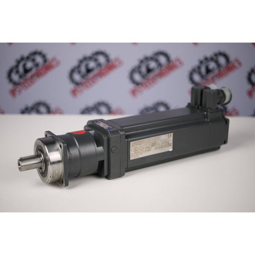 1FT5036-0AF01-1-Z Z:G45V09 + ALPHA SPG 60-MF1-10