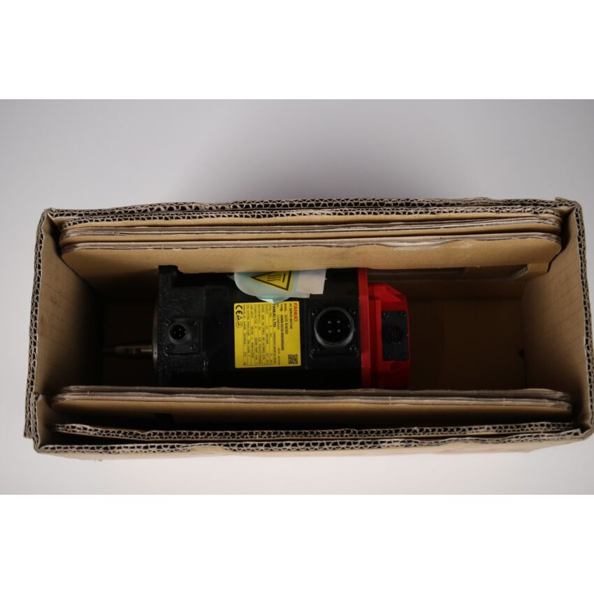 aiS 8/4000 A06B-0235-B605#S000