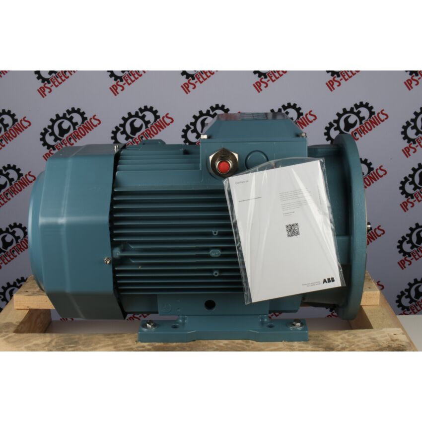 M3AA-160MLB-4 IMB35/IM2001 3GAA162420-ADKAZ01