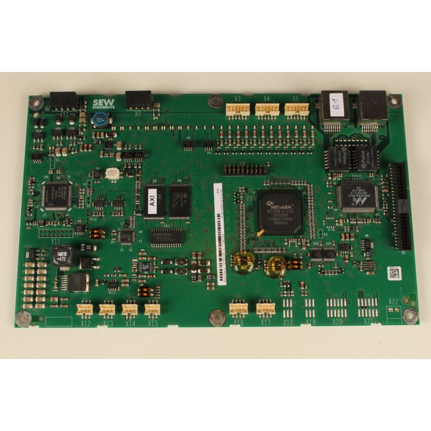 12706345.70 / 1240225 Profinet / Movipro